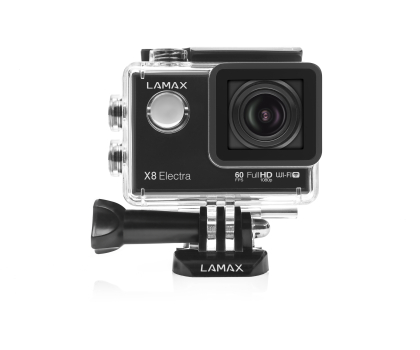 Kamera sportowa Lamax X8 Electra
